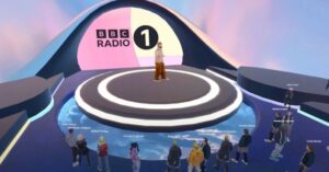 Read more about the article BBC invests in 3D streaming startup behind broadcaster’s immersive live gigs
<span class="bsf-rt-reading-time"><span class="bsf-rt-display-label" prefix=""></span> <span class="bsf-rt-display-time" reading_time="2"></span> <span class="bsf-rt-display-postfix" postfix="min read"></span></span><!-- .bsf-rt-reading-time -->
