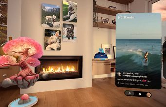 You are currently viewing Quest ‘Augments’ Feature for Concurrent AR Apps Needs More Time to Cook, Says Meta CTO
<span class="bsf-rt-reading-time"><span class="bsf-rt-display-label" prefix=""></span> <span class="bsf-rt-display-time" reading_time="2"></span> <span class="bsf-rt-display-postfix" postfix="min read"></span></span><!-- .bsf-rt-reading-time -->