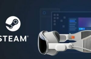 Read more about the article SteamVR Games Come to Vision Pro Thanks to Public Launch of Free ‘ALVR’ App