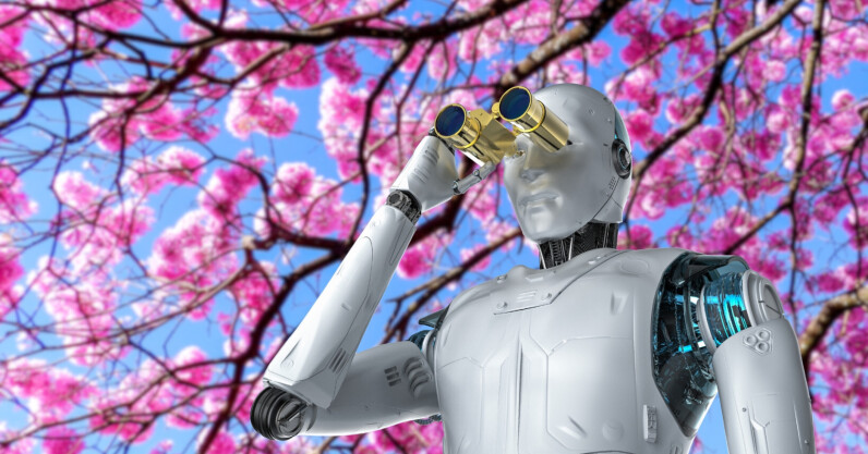 You are currently viewing This AI algorithm counts flowers on trees to predict crop yields months in advance
<span class="bsf-rt-reading-time"><span class="bsf-rt-display-label" prefix=""></span> <span class="bsf-rt-display-time" reading_time="1"></span> <span class="bsf-rt-display-postfix" postfix="min read"></span></span><!-- .bsf-rt-reading-time -->