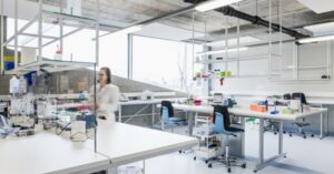 Read more about the article Lab-as-a-service for biotech startups opens in Basel, Switzerland
<span class="bsf-rt-reading-time"><span class="bsf-rt-display-label" prefix=""></span> <span class="bsf-rt-display-time" reading_time="1"></span> <span class="bsf-rt-display-postfix" postfix="min read"></span></span><!-- .bsf-rt-reading-time -->