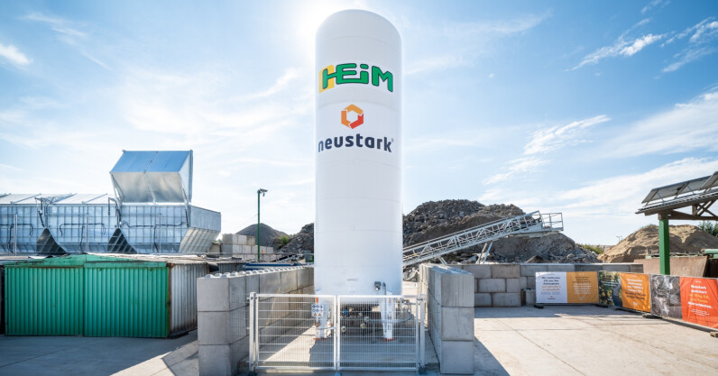 You are currently viewing Neustark secures $69M to lock carbon in concrete for 100,000 years
<span class="bsf-rt-reading-time"><span class="bsf-rt-display-label" prefix=""></span> <span class="bsf-rt-display-time" reading_time="1"></span> <span class="bsf-rt-display-postfix" postfix="min read"></span></span><!-- .bsf-rt-reading-time -->