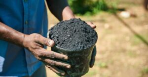 Read more about the article Supercritical launches world’s first live pricing and availability for biochar carbon removal
<span class="bsf-rt-reading-time"><span class="bsf-rt-display-label" prefix=""></span> <span class="bsf-rt-display-time" reading_time="1"></span> <span class="bsf-rt-display-postfix" postfix="min read"></span></span><!-- .bsf-rt-reading-time -->