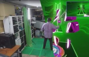Read more about the article Meta Ditches Its Own Tools in Favor of LIV Partnership for Mixed Reality Capture on Quest