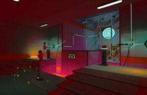 Read more about the article New ‘Chrono Weaver’ Demo Brings More ‘Portal’ Inspired Puzzling to Quest & PC VR