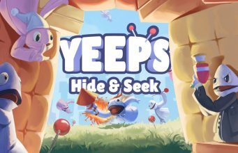 You are currently viewing App Lab Sleeper Hit ‘Yeeps: Hide and Seek’ Evolves the ‘Gorilla Tag’ Formula
<span class="bsf-rt-reading-time"><span class="bsf-rt-display-label" prefix=""></span> <span class="bsf-rt-display-time" reading_time="2"></span> <span class="bsf-rt-display-postfix" postfix="min read"></span></span><!-- .bsf-rt-reading-time -->
