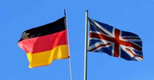 Read more about the article UK leads Europe for GenAI patents but Germany is catching up, UN report reveals
<span class="bsf-rt-reading-time"><span class="bsf-rt-display-label" prefix=""></span> <span class="bsf-rt-display-time" reading_time="1"></span> <span class="bsf-rt-display-postfix" postfix="min read"></span></span><!-- .bsf-rt-reading-time -->