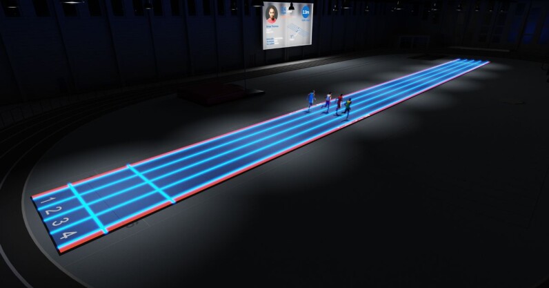 You are currently viewing Former pro athlete invents digital running track to unleash new world records
<span class="bsf-rt-reading-time"><span class="bsf-rt-display-label" prefix=""></span> <span class="bsf-rt-display-time" reading_time="2"></span> <span class="bsf-rt-display-postfix" postfix="min read"></span></span><!-- .bsf-rt-reading-time -->