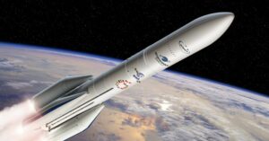 Read more about the article Europe’s Ariane 6 ready for launch: Here’s how the rocket will reach orbit
<span class="bsf-rt-reading-time"><span class="bsf-rt-display-label" prefix=""></span> <span class="bsf-rt-display-time" reading_time="2"></span> <span class="bsf-rt-display-postfix" postfix="min read"></span></span><!-- .bsf-rt-reading-time -->