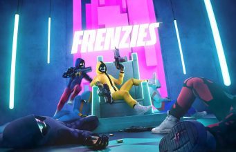 You are currently viewing Upcoming Arena Shooter ‘Frenzies’ Brings ‘Fracked’ Gunplay & Multiplayer Madness to Quest & PSVR 2
<span class="bsf-rt-reading-time"><span class="bsf-rt-display-label" prefix=""></span> <span class="bsf-rt-display-time" reading_time="1"></span> <span class="bsf-rt-display-postfix" postfix="min read"></span></span><!-- .bsf-rt-reading-time -->