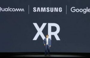 Read more about the article New XR Platform From Samsung and Google Will be Announced, if Not Launched, This Year