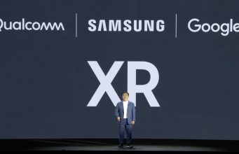 You are currently viewing New XR Platform From Samsung and Google Will be Announced, if Not Launched, This Year
<span class="bsf-rt-reading-time"><span class="bsf-rt-display-label" prefix=""></span> <span class="bsf-rt-display-time" reading_time="2"></span> <span class="bsf-rt-display-postfix" postfix="min read"></span></span><!-- .bsf-rt-reading-time -->