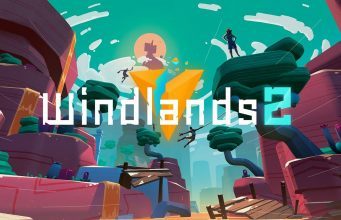 You are currently viewing High-flying Co-op Adventure ‘Windlands 2’ is Finally Coming to PSVR 2 Next Week
<span class="bsf-rt-reading-time"><span class="bsf-rt-display-label" prefix=""></span> <span class="bsf-rt-display-time" reading_time="1"></span> <span class="bsf-rt-display-postfix" postfix="min read"></span></span><!-- .bsf-rt-reading-time -->