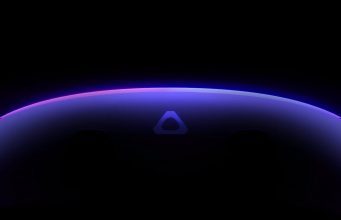 You are currently viewing HTC Appears to be Teasing Its Next Vive Focus Headset
<span class="bsf-rt-reading-time"><span class="bsf-rt-display-label" prefix=""></span> <span class="bsf-rt-display-time" reading_time="2"></span> <span class="bsf-rt-display-postfix" postfix="min read"></span></span><!-- .bsf-rt-reading-time -->