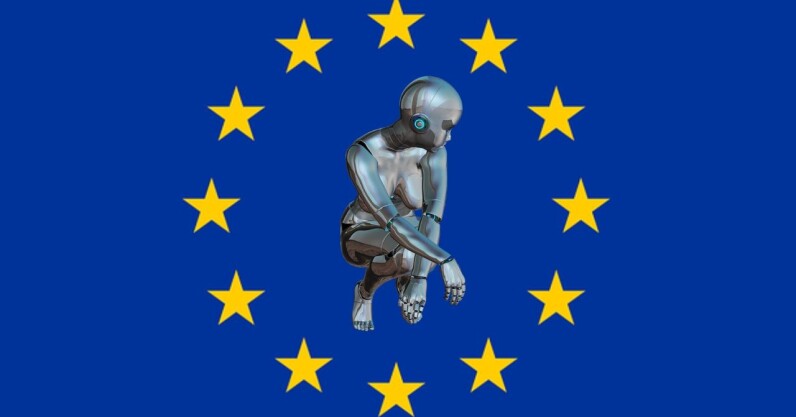 You are currently viewing EU AI Act enters into force, sets global standard for AI governance
<span class="bsf-rt-reading-time"><span class="bsf-rt-display-label" prefix=""></span> <span class="bsf-rt-display-time" reading_time="2"></span> <span class="bsf-rt-display-postfix" postfix="min read"></span></span><!-- .bsf-rt-reading-time -->