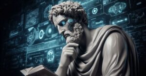 Read more about the article Philosophy is crucial in the age of AI