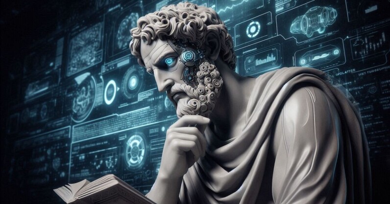 You are currently viewing Philosophy is crucial in the age of AI
<span class="bsf-rt-reading-time"><span class="bsf-rt-display-label" prefix=""></span> <span class="bsf-rt-display-time" reading_time="4"></span> <span class="bsf-rt-display-postfix" postfix="min read"></span></span><!-- .bsf-rt-reading-time -->