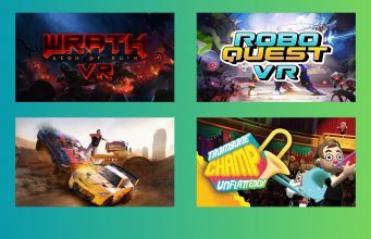 You are currently viewing Flat2VR Studios Announces Four Flatscreen Games Getting VR Ports for Major Headsets
<span class="bsf-rt-reading-time"><span class="bsf-rt-display-label" prefix=""></span> <span class="bsf-rt-display-time" reading_time="2"></span> <span class="bsf-rt-display-postfix" postfix="min read"></span></span><!-- .bsf-rt-reading-time -->