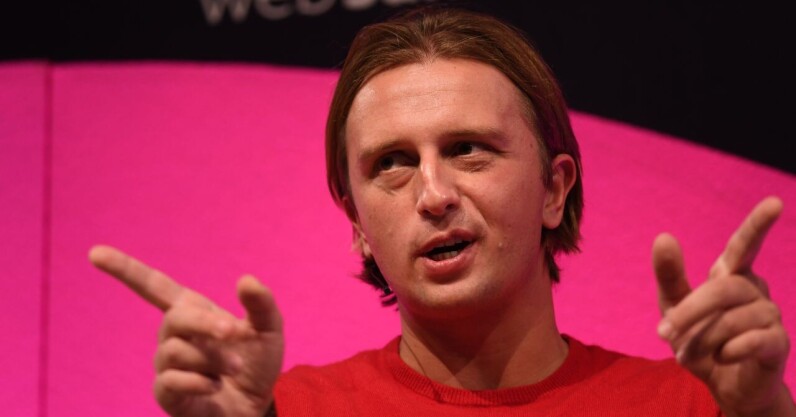 You are currently viewing $45B valuation — Revolut becomes Europe’s most precious private tech firm
<span class="bsf-rt-reading-time"><span class="bsf-rt-display-label" prefix=""></span> <span class="bsf-rt-display-time" reading_time="1"></span> <span class="bsf-rt-display-postfix" postfix="min read"></span></span><!-- .bsf-rt-reading-time -->