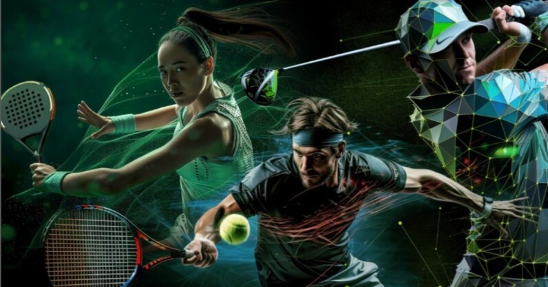 You are currently viewing A new AI system promises to enhance your tennis swing — and your racket
<span class="bsf-rt-reading-time"><span class="bsf-rt-display-label" prefix=""></span> <span class="bsf-rt-display-time" reading_time="2"></span> <span class="bsf-rt-display-postfix" postfix="min read"></span></span><!-- .bsf-rt-reading-time -->