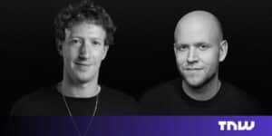 Read more about the article Meta, Spotify CEOs slap down European officials for ‘stifling’ AI innovation