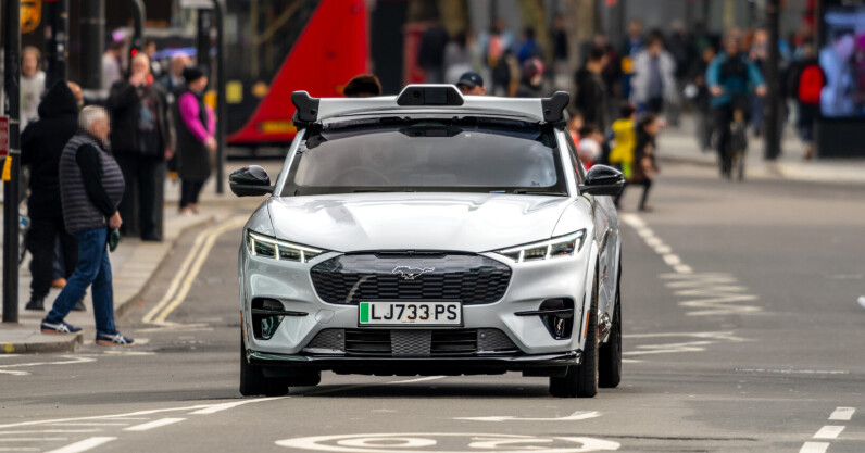 You are currently viewing Uber backs Wayve as it targets level 4 autonomous vehicles
<span class="bsf-rt-reading-time"><span class="bsf-rt-display-label" prefix=""></span> <span class="bsf-rt-display-time" reading_time="2"></span> <span class="bsf-rt-display-postfix" postfix="min read"></span></span><!-- .bsf-rt-reading-time -->