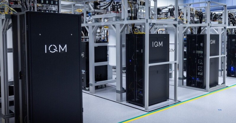 You are currently viewing Finland’s IQM has now produced 30 full-stack quantum computers
<span class="bsf-rt-reading-time"><span class="bsf-rt-display-label" prefix=""></span> <span class="bsf-rt-display-time" reading_time="2"></span> <span class="bsf-rt-display-postfix" postfix="min read"></span></span><!-- .bsf-rt-reading-time -->