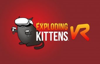 You are currently viewing Hilarious Card Game ‘Exploding Kittens’ is Coming to Quest Next Month, Trailer Here
<span class="bsf-rt-reading-time"><span class="bsf-rt-display-label" prefix=""></span> <span class="bsf-rt-display-time" reading_time="1"></span> <span class="bsf-rt-display-postfix" postfix="min read"></span></span><!-- .bsf-rt-reading-time -->