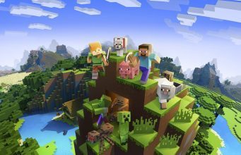 You are currently viewing ‘Minecraft’ to Drop PSVR Players Next Year, Leaving PSVR 2 Support Very Doubtful
<span class="bsf-rt-reading-time"><span class="bsf-rt-display-label" prefix=""></span> <span class="bsf-rt-display-time" reading_time="2"></span> <span class="bsf-rt-display-postfix" postfix="min read"></span></span><!-- .bsf-rt-reading-time -->