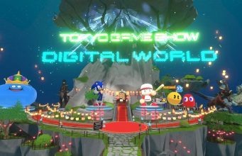 You are currently viewing Tokyo Game Show Opens VR-supported ‘TGS Digital World’ Today, Now Live on Quest & PC VR
<span class="bsf-rt-reading-time"><span class="bsf-rt-display-label" prefix=""></span> <span class="bsf-rt-display-time" reading_time="1"></span> <span class="bsf-rt-display-postfix" postfix="min read"></span></span><!-- .bsf-rt-reading-time -->