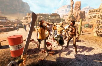 You are currently viewing ‘Arizona Sunshine Remake’ Shows off Visual Overhaul on Quest 3 & PSVR 2 Ahead of October Launch
<span class="bsf-rt-reading-time"><span class="bsf-rt-display-label" prefix=""></span> <span class="bsf-rt-display-time" reading_time="2"></span> <span class="bsf-rt-display-postfix" postfix="min read"></span></span><!-- .bsf-rt-reading-time -->