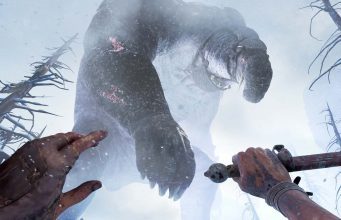 You are currently viewing ‘Skydance’s Behemoth’ Delayed to December to Give “AAA” VR Adventure More Polish
<span class="bsf-rt-reading-time"><span class="bsf-rt-display-label" prefix=""></span> <span class="bsf-rt-display-time" reading_time="1"></span> <span class="bsf-rt-display-postfix" postfix="min read"></span></span><!-- .bsf-rt-reading-time -->