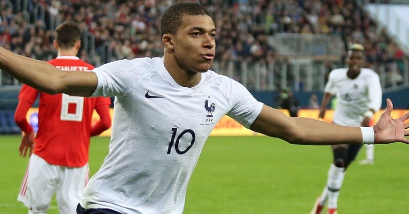 You are currently viewing Kylian Mbappe joins growing squad of footballers investing in European tech
<span class="bsf-rt-reading-time"><span class="bsf-rt-display-label" prefix=""></span> <span class="bsf-rt-display-time" reading_time="2"></span> <span class="bsf-rt-display-postfix" postfix="min read"></span></span><!-- .bsf-rt-reading-time -->