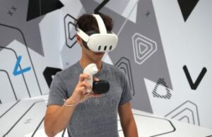 Read more about the article HTC’s Vive Ultimate Trackers Now Compatible with All SteamVR Headsets
<span class="bsf-rt-reading-time"><span class="bsf-rt-display-label" prefix=""></span> <span class="bsf-rt-display-time" reading_time="1"></span> <span class="bsf-rt-display-postfix" postfix="min read"></span></span><!-- .bsf-rt-reading-time -->