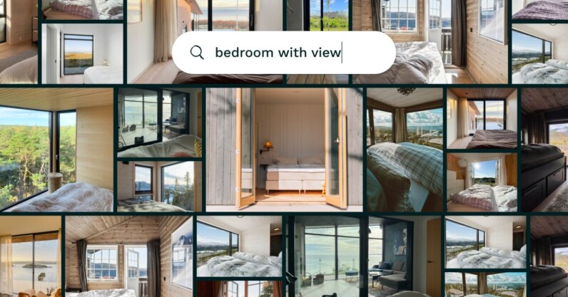 You are currently viewing Holiday homes platform launches ‘global first’ visual search engine
<span class="bsf-rt-reading-time"><span class="bsf-rt-display-label" prefix=""></span> <span class="bsf-rt-display-time" reading_time="2"></span> <span class="bsf-rt-display-postfix" postfix="min read"></span></span><!-- .bsf-rt-reading-time -->