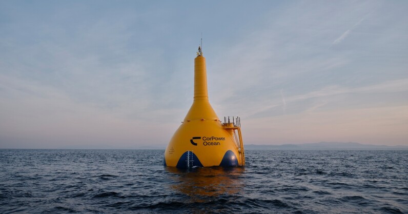 You are currently viewing Has wave energy finally found its golden buoy?
<span class="bsf-rt-reading-time"><span class="bsf-rt-display-label" prefix=""></span> <span class="bsf-rt-display-time" reading_time="8"></span> <span class="bsf-rt-display-postfix" postfix="min read"></span></span><!-- .bsf-rt-reading-time -->