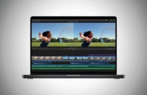 Read more about the article Final Cut Pro 11 Finally Unlocks Spatial Video Editing, But Lacks Vision Pro Preview