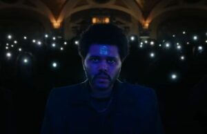 Read more about the article Apple Releases The Weeknd’s Immersive Music Video Exclusively for Vision Pro