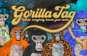 Read more about the article How ‘Gorilla Tag’ Became a $100 Million VR Success on Quest
<span class="bsf-rt-reading-time"><span class="bsf-rt-display-label" prefix=""></span> <span class="bsf-rt-display-time" reading_time="10"></span> <span class="bsf-rt-display-postfix" postfix="min read"></span></span><!-- .bsf-rt-reading-time -->