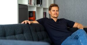 Read more about the article Upvest — which powers stock trading on Revolut, N26, Bunq — secures €100M