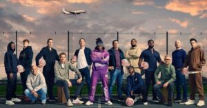 Read more about the article Star-studded startup Baller League raises $25M to spark ‘new era’ for football