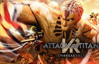 You are currently viewing ‘Attack on Titan VR’ Launches ‘Complete Edition’, Including New Chapters & Co-op Mode
<span class="bsf-rt-reading-time"><span class="bsf-rt-display-label" prefix=""></span> <span class="bsf-rt-display-time" reading_time="2"></span> <span class="bsf-rt-display-postfix" postfix="min read"></span></span><!-- .bsf-rt-reading-time -->