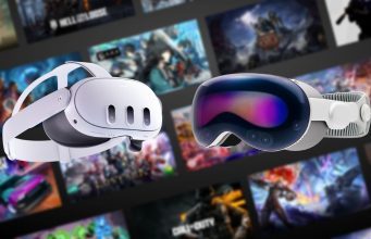 You are currently viewing NVIDIA Announces GeForce Now Cloud Gaming Support for Quest 3/S, Vision Pro & Pico Headsets
<span class="bsf-rt-reading-time"><span class="bsf-rt-display-label" prefix=""></span> <span class="bsf-rt-display-time" reading_time="1"></span> <span class="bsf-rt-display-postfix" postfix="min read"></span></span><!-- .bsf-rt-reading-time -->