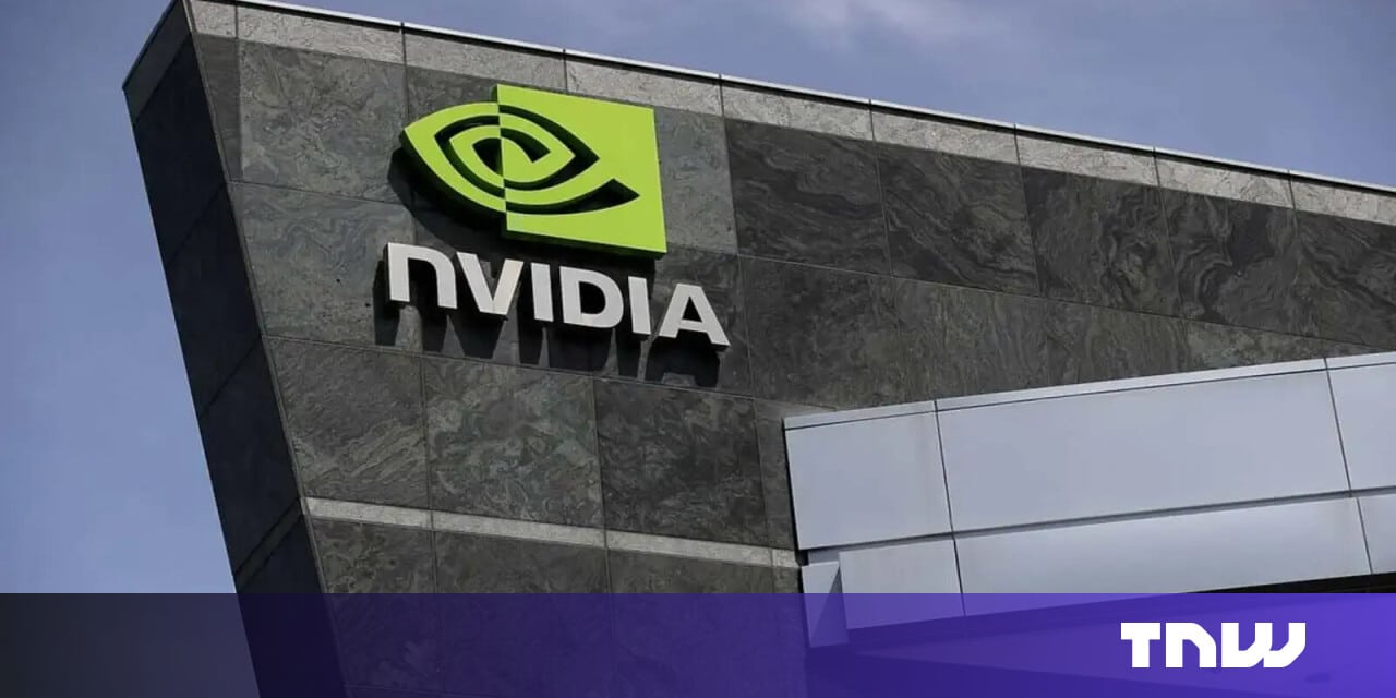 You are currently viewing Netherlands strikes deal with Nvidia for AI supercomputing hub
<span class="bsf-rt-reading-time"><span class="bsf-rt-display-label" prefix=""></span> <span class="bsf-rt-display-time" reading_time="2"></span> <span class="bsf-rt-display-postfix" postfix="min read"></span></span><!-- .bsf-rt-reading-time -->