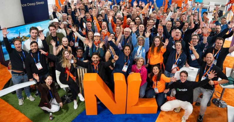 You are currently viewing 7 of the coolest Dutch tech startups at CES 2025
<span class="bsf-rt-reading-time"><span class="bsf-rt-display-label" prefix=""></span> <span class="bsf-rt-display-time" reading_time="2"></span> <span class="bsf-rt-display-postfix" postfix="min read"></span></span><!-- .bsf-rt-reading-time -->