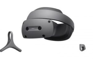 Read more about the article Sony’s Enterprise MR Headset Set to Release Next Month, Priced at $4,750