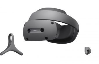 You are currently viewing Sony’s Enterprise MR Headset Set to Release Next Month, Priced at $4,750
<span class="bsf-rt-reading-time"><span class="bsf-rt-display-label" prefix=""></span> <span class="bsf-rt-display-time" reading_time="2"></span> <span class="bsf-rt-display-postfix" postfix="min read"></span></span><!-- .bsf-rt-reading-time -->