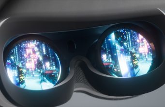 You are currently viewing Pimax Raises Another $13.6M to Accelerate the Development of Its VR Headset Business
<span class="bsf-rt-reading-time"><span class="bsf-rt-display-label" prefix=""></span> <span class="bsf-rt-display-time" reading_time="2"></span> <span class="bsf-rt-display-postfix" postfix="min read"></span></span><!-- .bsf-rt-reading-time -->