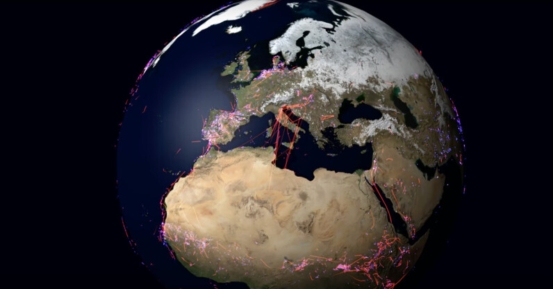 You are currently viewing Space-based wildlife tracker ICARUS gets new wings after split with Russia
<span class="bsf-rt-reading-time"><span class="bsf-rt-display-label" prefix=""></span> <span class="bsf-rt-display-time" reading_time="3"></span> <span class="bsf-rt-display-postfix" postfix="min read"></span></span><!-- .bsf-rt-reading-time -->