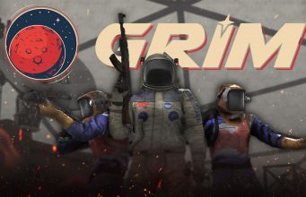 You are currently viewing ‘Rust’-like Sci-fi VR Survival Game ‘GRIM’ Hits Early Access This Week, Trailer Here
<span class="bsf-rt-reading-time"><span class="bsf-rt-display-label" prefix=""></span> <span class="bsf-rt-display-time" reading_time="1"></span> <span class="bsf-rt-display-postfix" postfix="min read"></span></span><!-- .bsf-rt-reading-time -->